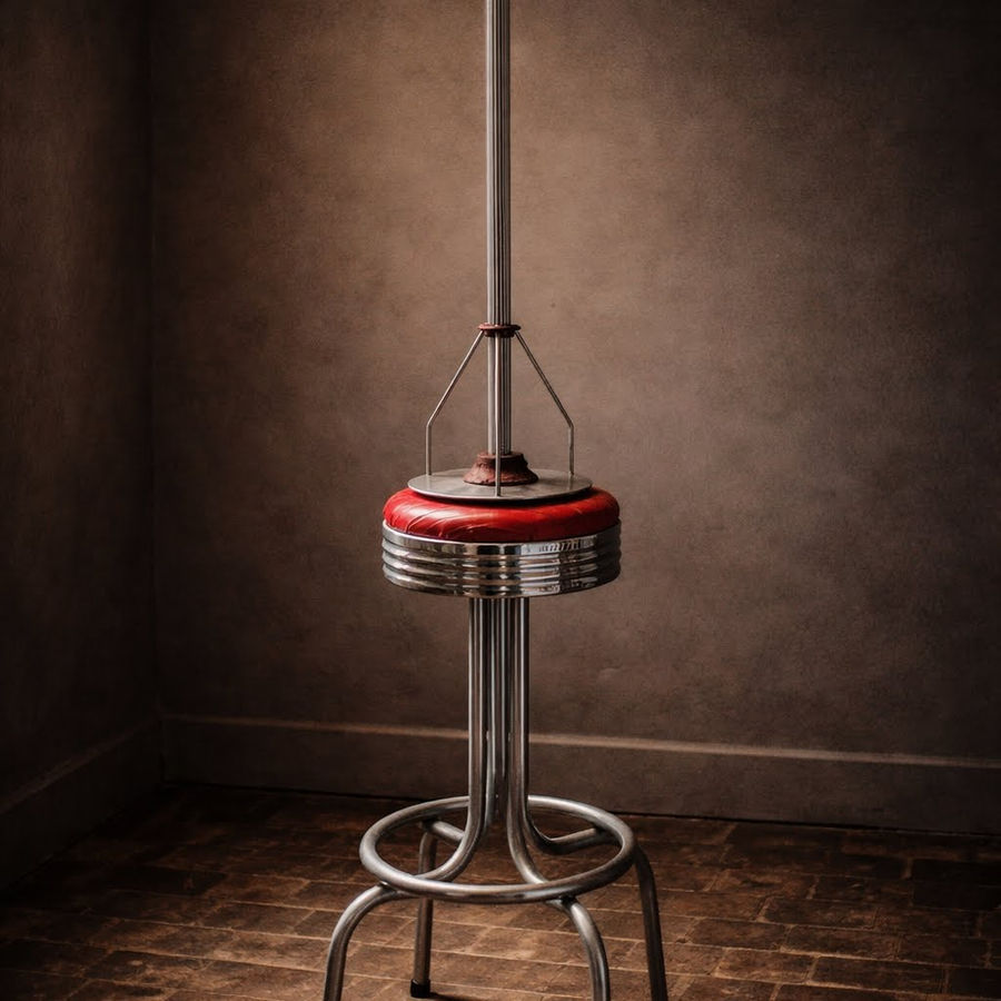 Counter Intuitive by Jack Metzger