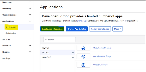 Confluent kafka SSO Using Okta
