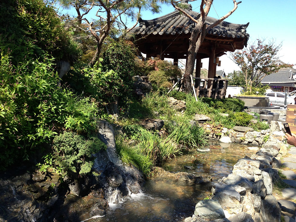 Jeonju