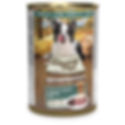 Stuzzy Blik Adult Lam 400gr