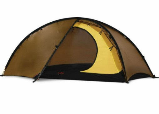 サムネイル： Hilleberg ヒルバーグ ニアック1.5 Niak Mac Foot Light