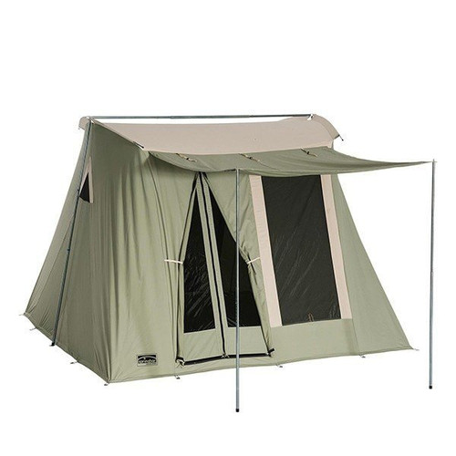 カーカムス　グランドシート カーカムス ハイライン6 一体型用 グランドシート Fire Proof | MAC