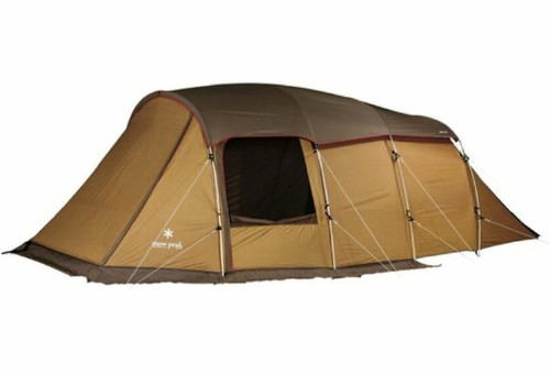 snowpeak エントリー2ルーム エルフィールド Fire Proof 一体型 | MAC