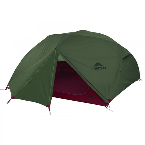MSR エリクサー4 インナー用 グランドシートMac Foot Light
