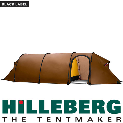 Hilleberg ヒルバーグ ケロン4gt keron4GT Mac Foot Light | MAC