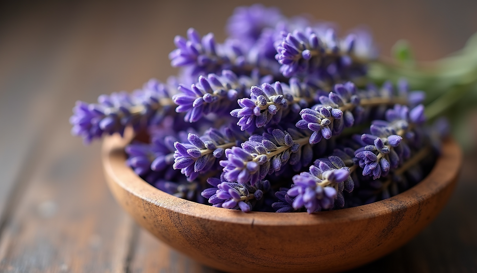 Your Ultimate Natural Ingredient Sourcing Guide