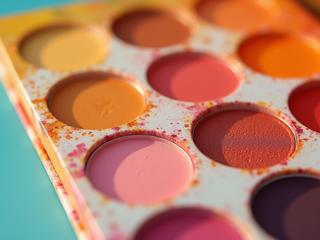 Tendências de Beleza para Este Verão