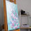 Thumbnail: Spring Tree Blossom 2 - Landscape Painting For Sale