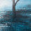 Thumbnail: Tree In Morning Mist - Landscape Painting For Sale