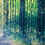 Thumbnail: Light In A Spring Forest - Landscape Painting For Sale