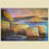 Thumbnail: LADRAM BAY PAINTING, LANDSCAPE AND JURASSIC COAST PAINTINGS FOR SALE