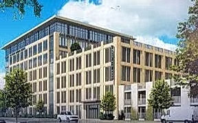 Med Properties – Oak Brook, IL