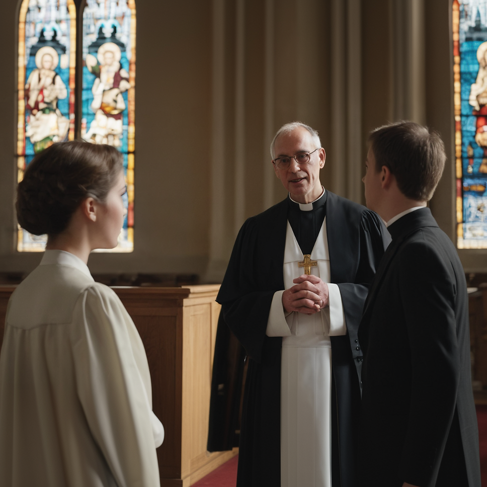 psyclone0502._A_realistic_photo_of_a_Catholic_priest_wearing__24fd9919-40d7-4044-952c-f64b