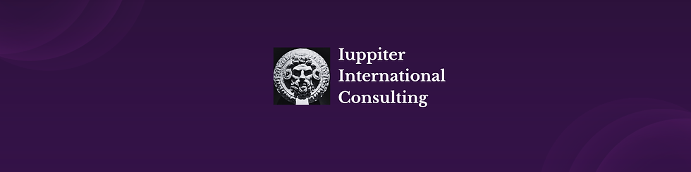 Iuppiter International Consulting