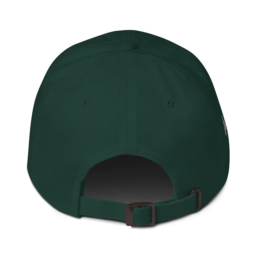 Thumbnail: Crying + Thriving hat