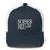 Thumbnail: Sober Biz Co Trucker Cap
