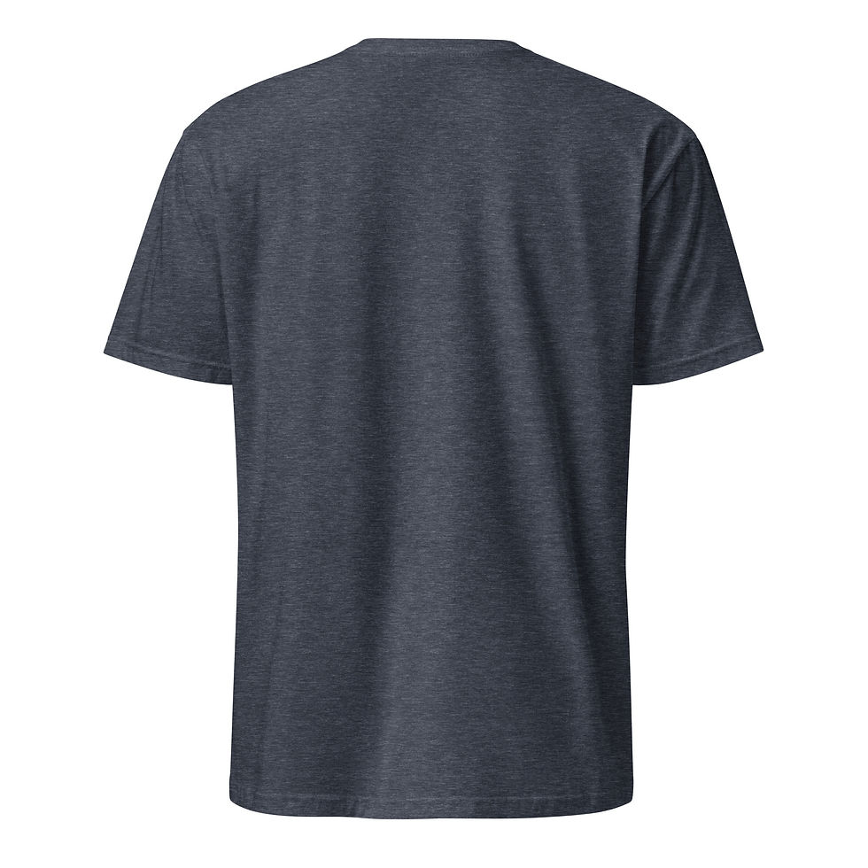 Thumbnail: HER Short-Sleeve Unisex T-Shirt