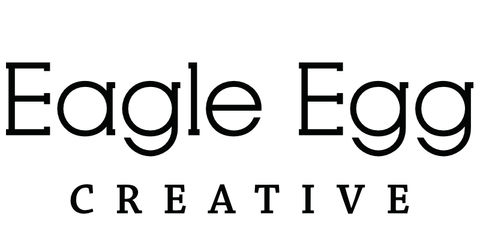 Eagle Egg Creative Sponsor Logo