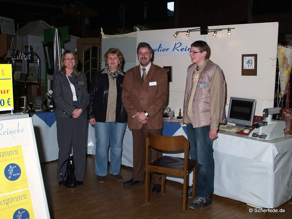 Gewerbeschau 2006