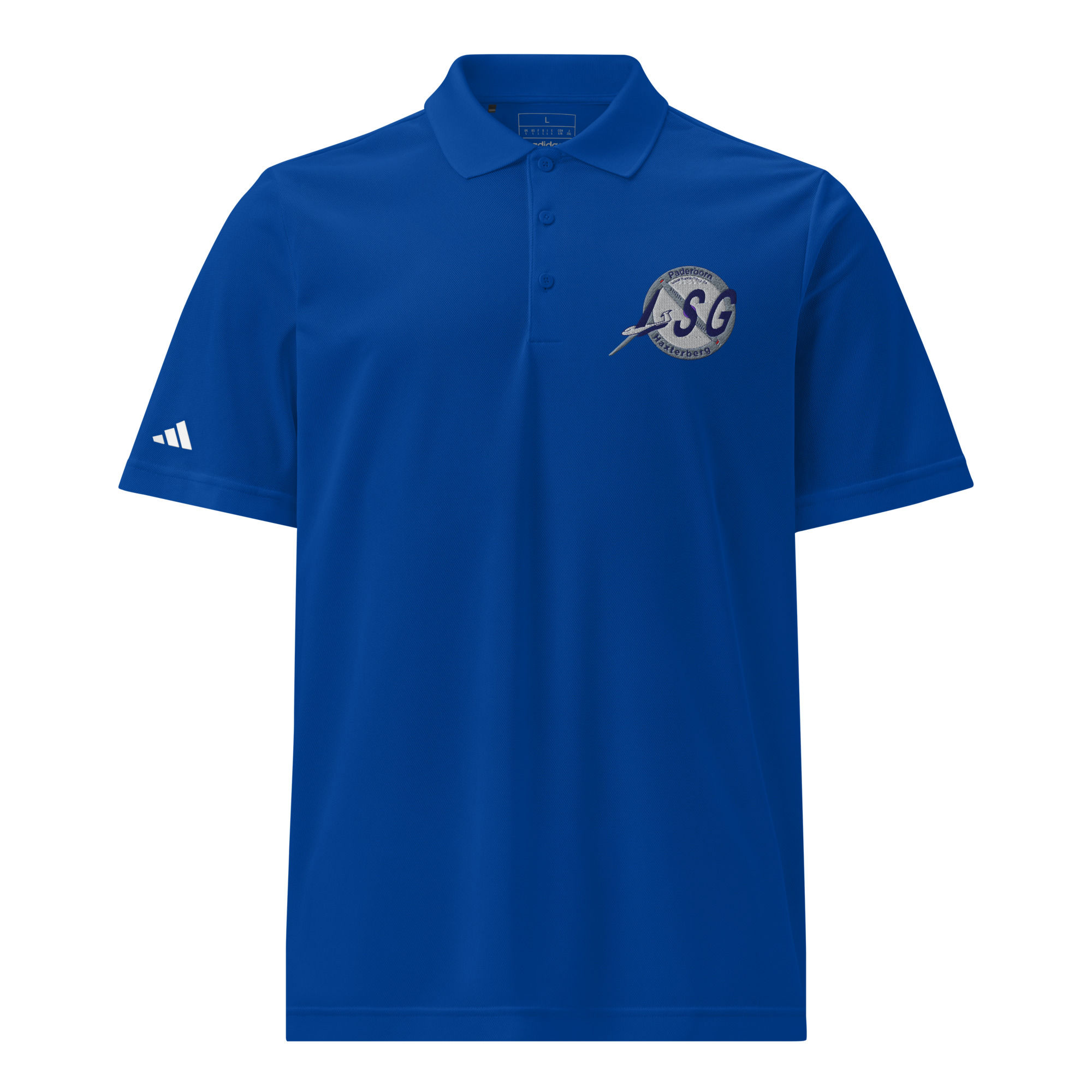 Adidas Sport - Vereins Polo