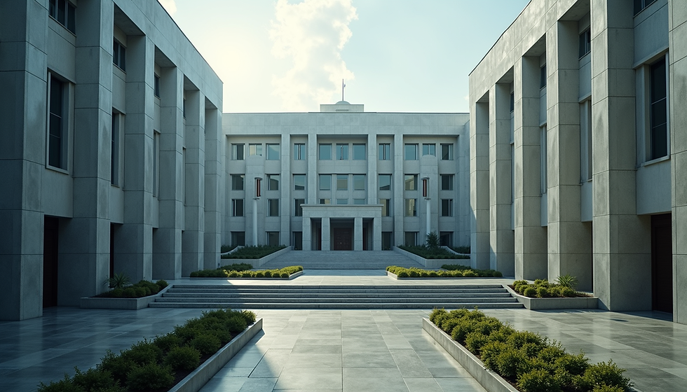 Transforming Public Sector IT: Our Field Sales CTO Approach