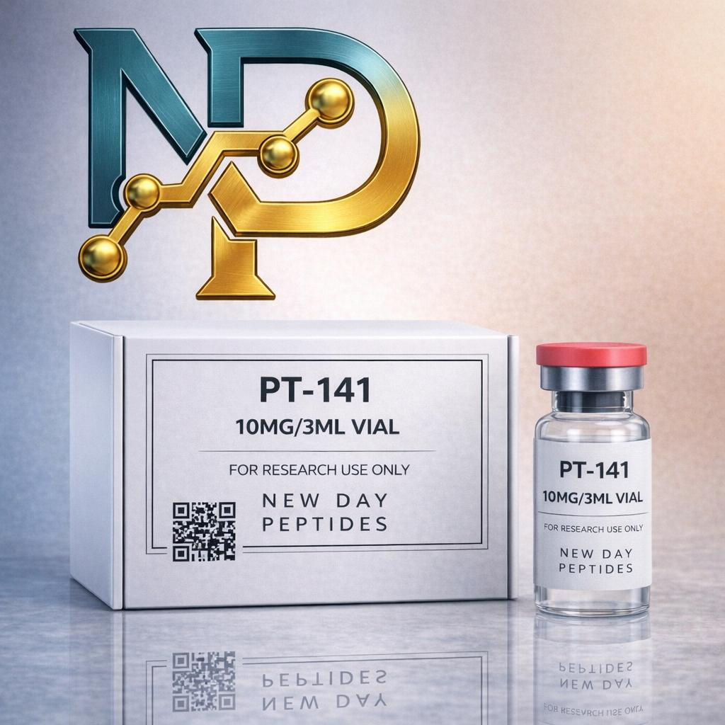 PT-141 10mg