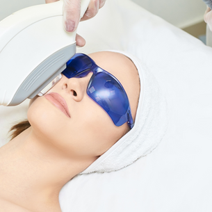 Say Goodbye to Unwanted Hair