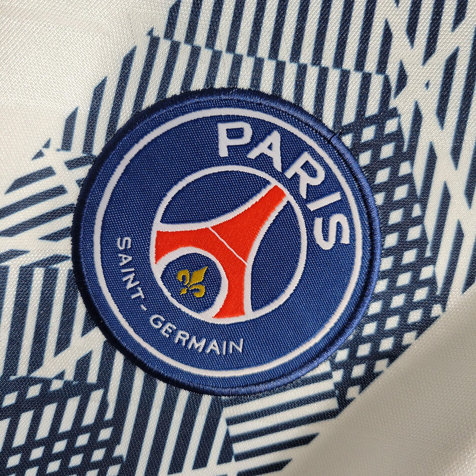 Thumbnail: Camisa Treino Jordan PSG 2022/2023