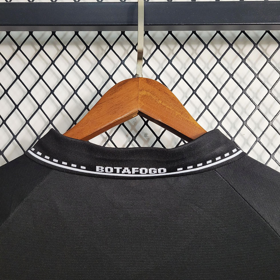 Miniatura: Camisa 2 Kappa Botafogo 2021/2022