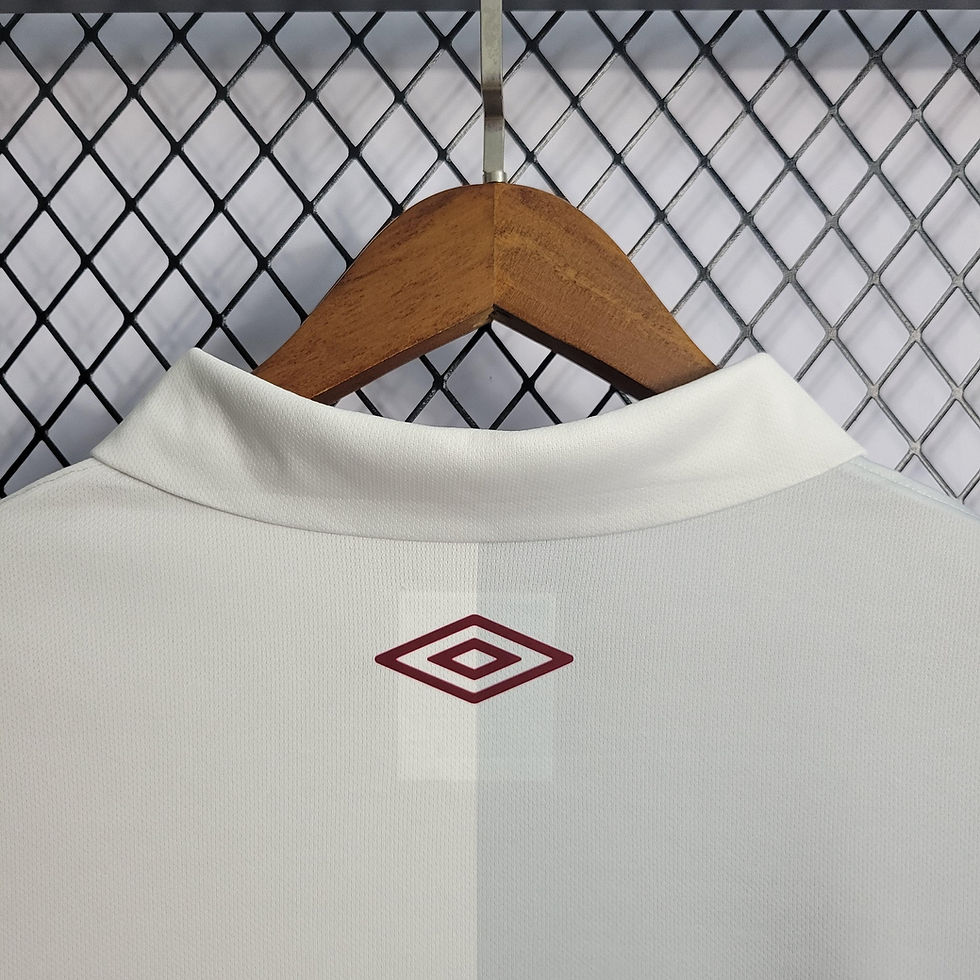 Thumbnail: Camisa Umbro Fluminense Edição Especial 120 anos