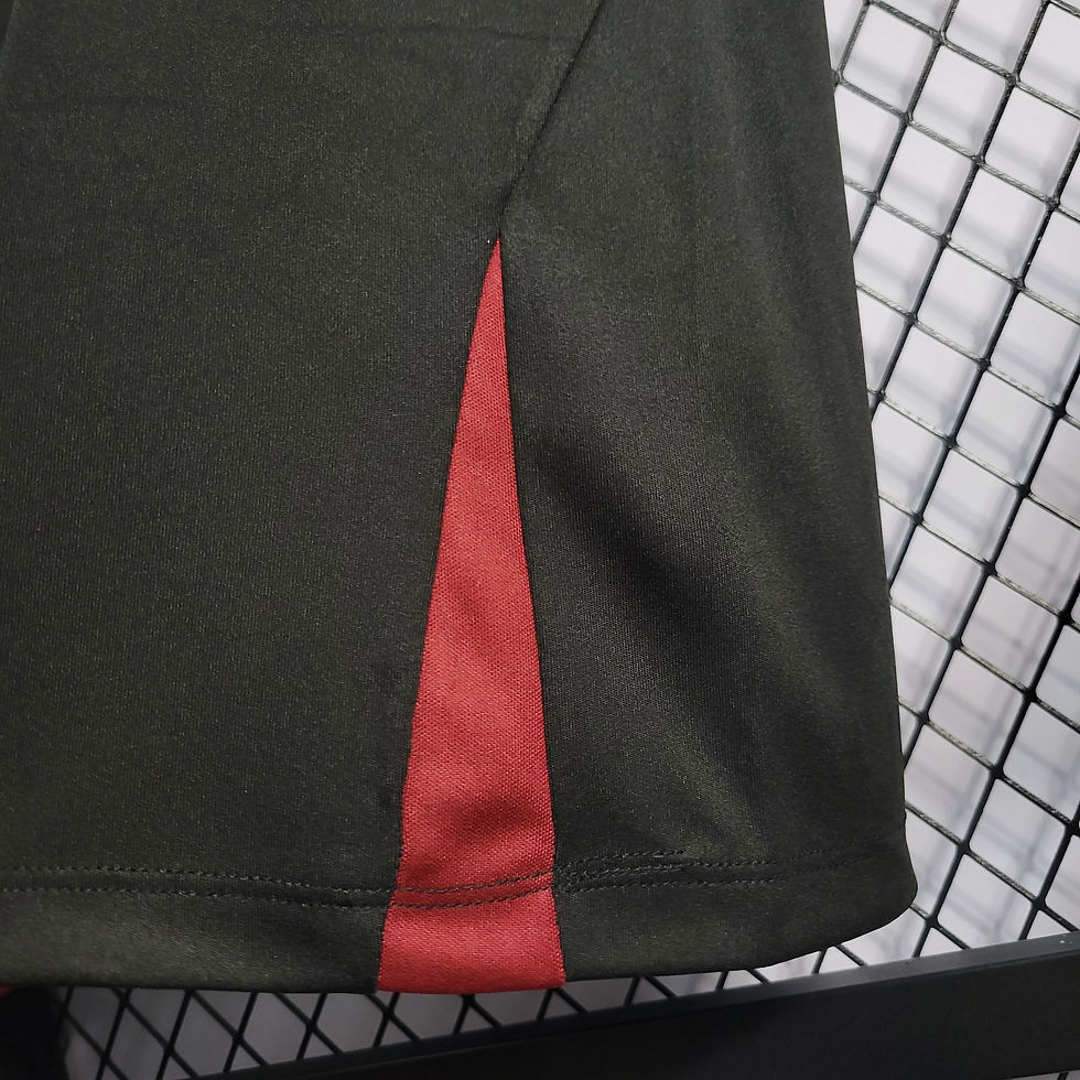 Thumbnail: Camisa Treino Nike Portugal 2022/2023 Preta