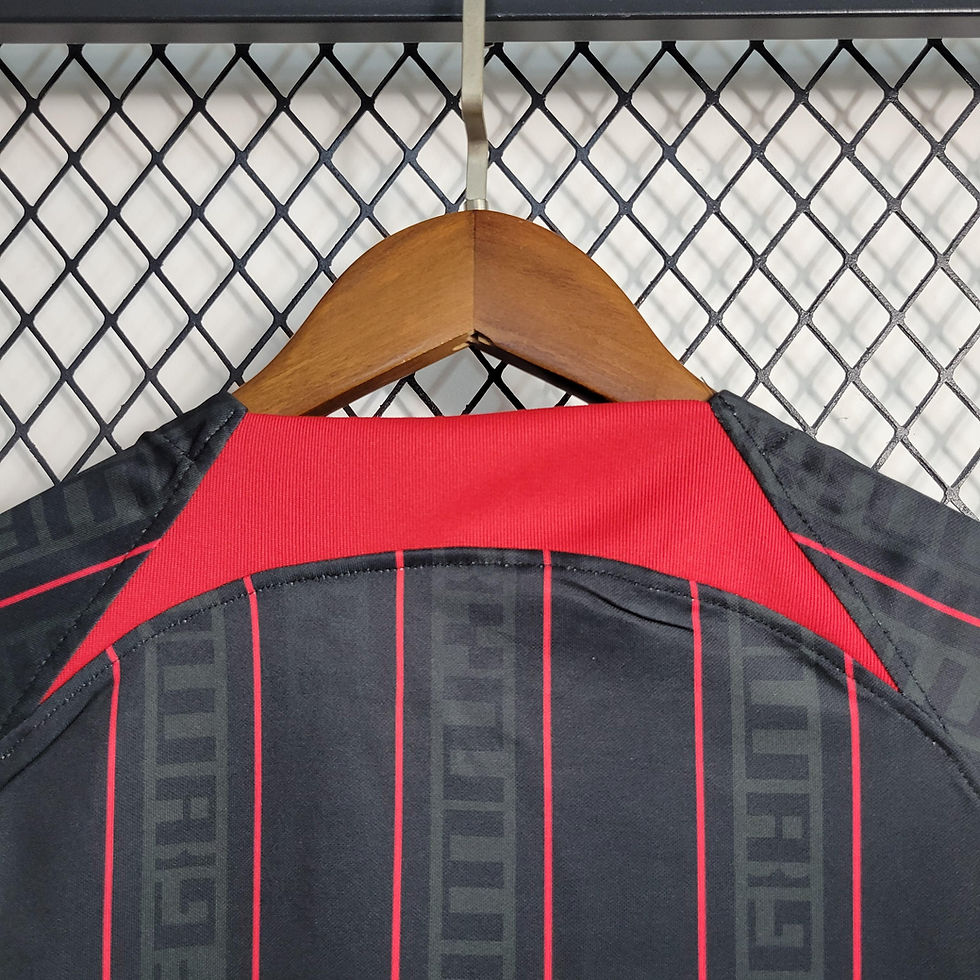 Thumbnail: Camisa Nike Liverpool Lebron James 2023 Feminina