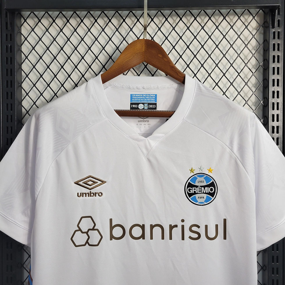 Miniatura: Camisa 2 Umbro Grêmio 2023/2024