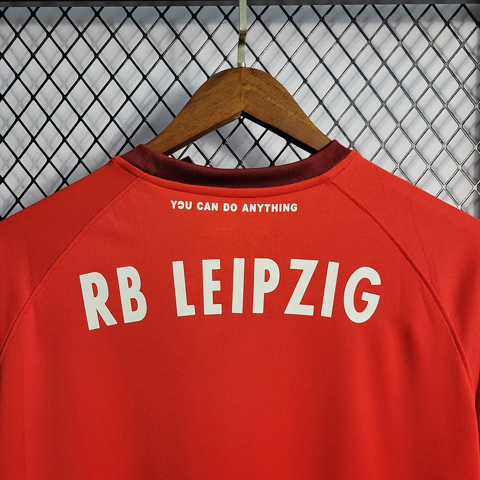 Miniatura: Camisa Nike Red Bull Leipzig Away 2022/2023