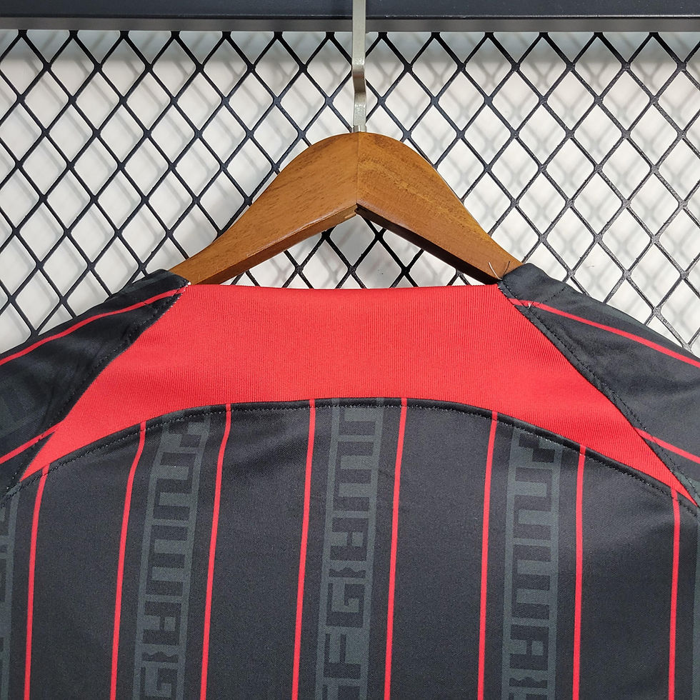 Miniatura: Camisa Nike Liverpool Lebron James 2023