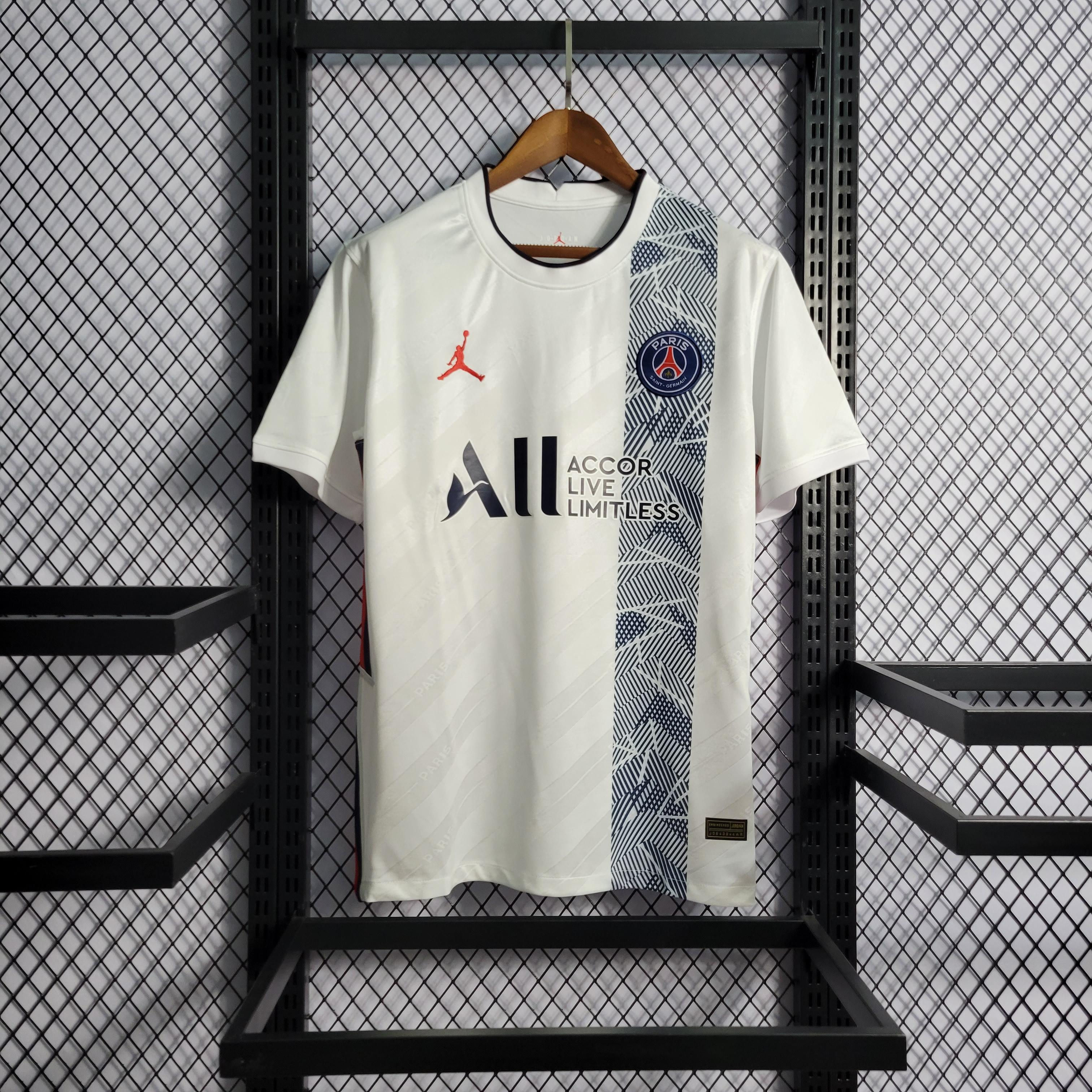 Camisa Treino Jordan PSG 2022/2023