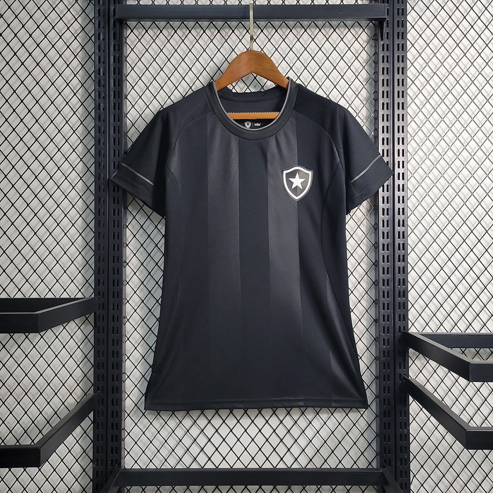Camisa 2 Botafogo 2023 Feminina