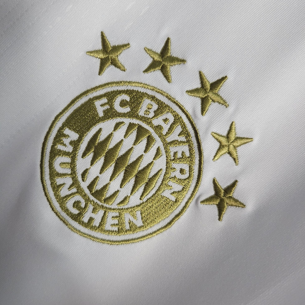 Miniatura: Camisa Adidas Bayern de Munique Away 2022/2023