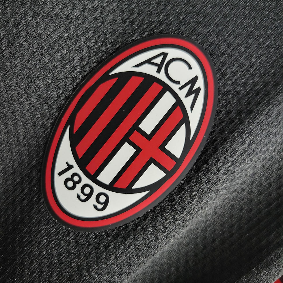 Thumbnail: Camisa Puma Milan Heritage Version 2022/2023