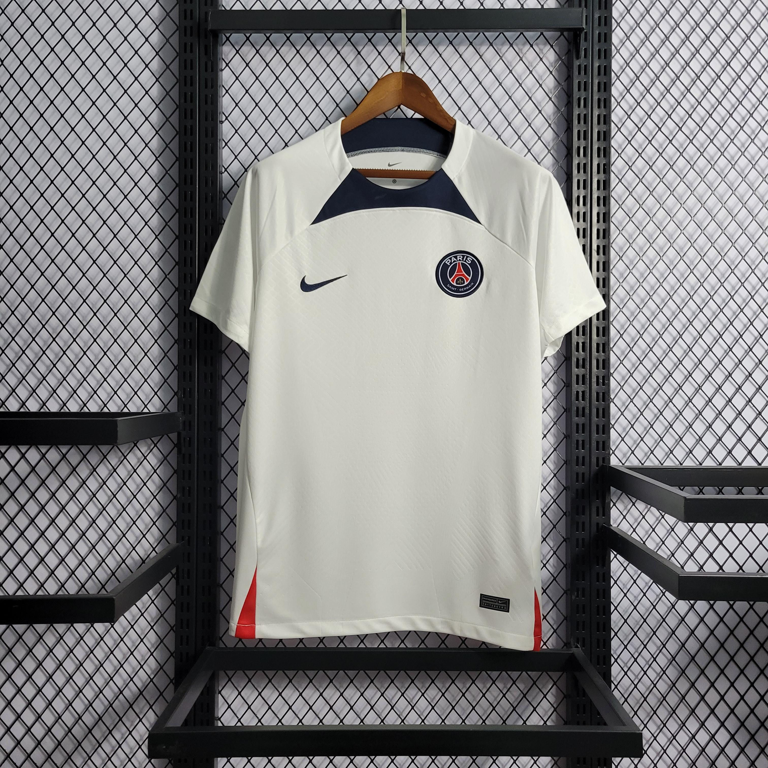 Camisa Treino Nike PSG 2022/2023