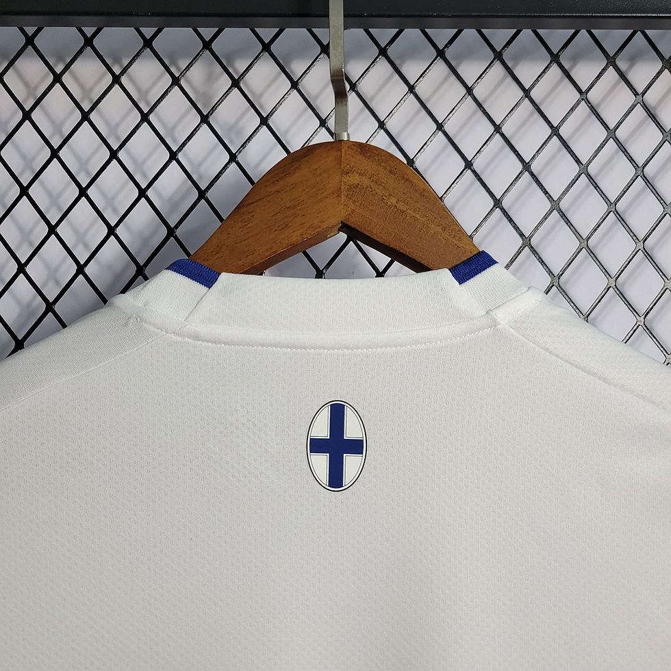 Thumbnail: Camisa Puma Olympique de Marseille Home 2022/2023