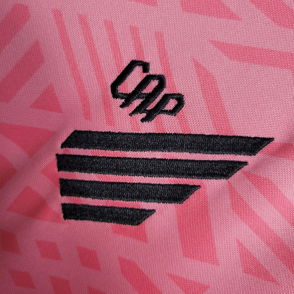 Thumbnail: Camisa Umbro Athletico Paranaense Outubro Rosa 2022 Feminina
