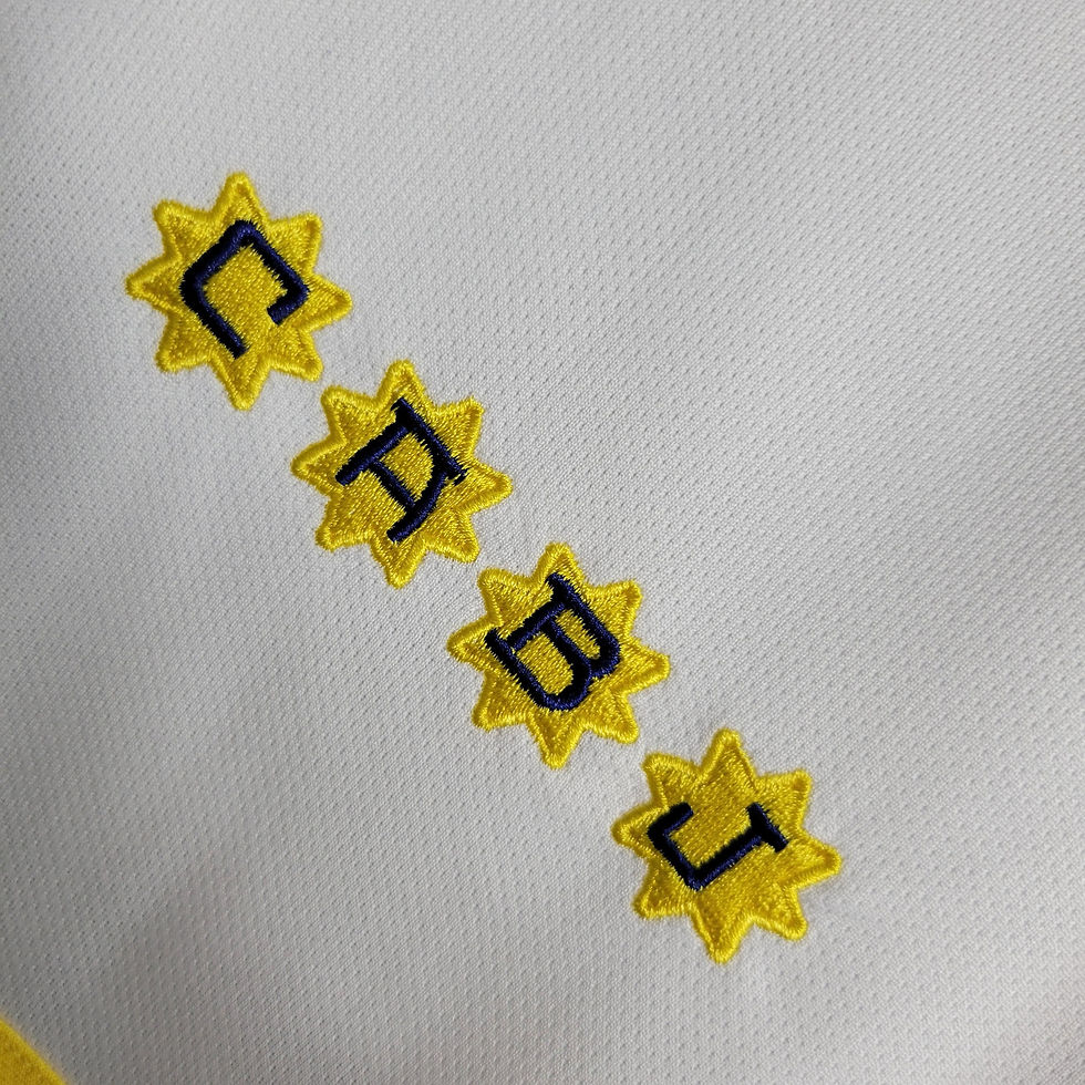 Thumbnail: Camisa Adidas Boca Juniors Away 2022/2023