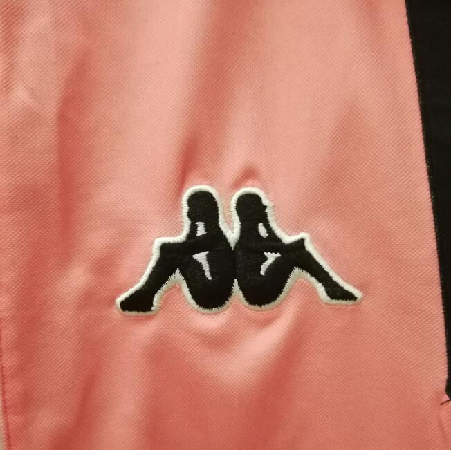 Thumbnail: Camisa Retrô Kappa Juventus Away 1997/1998