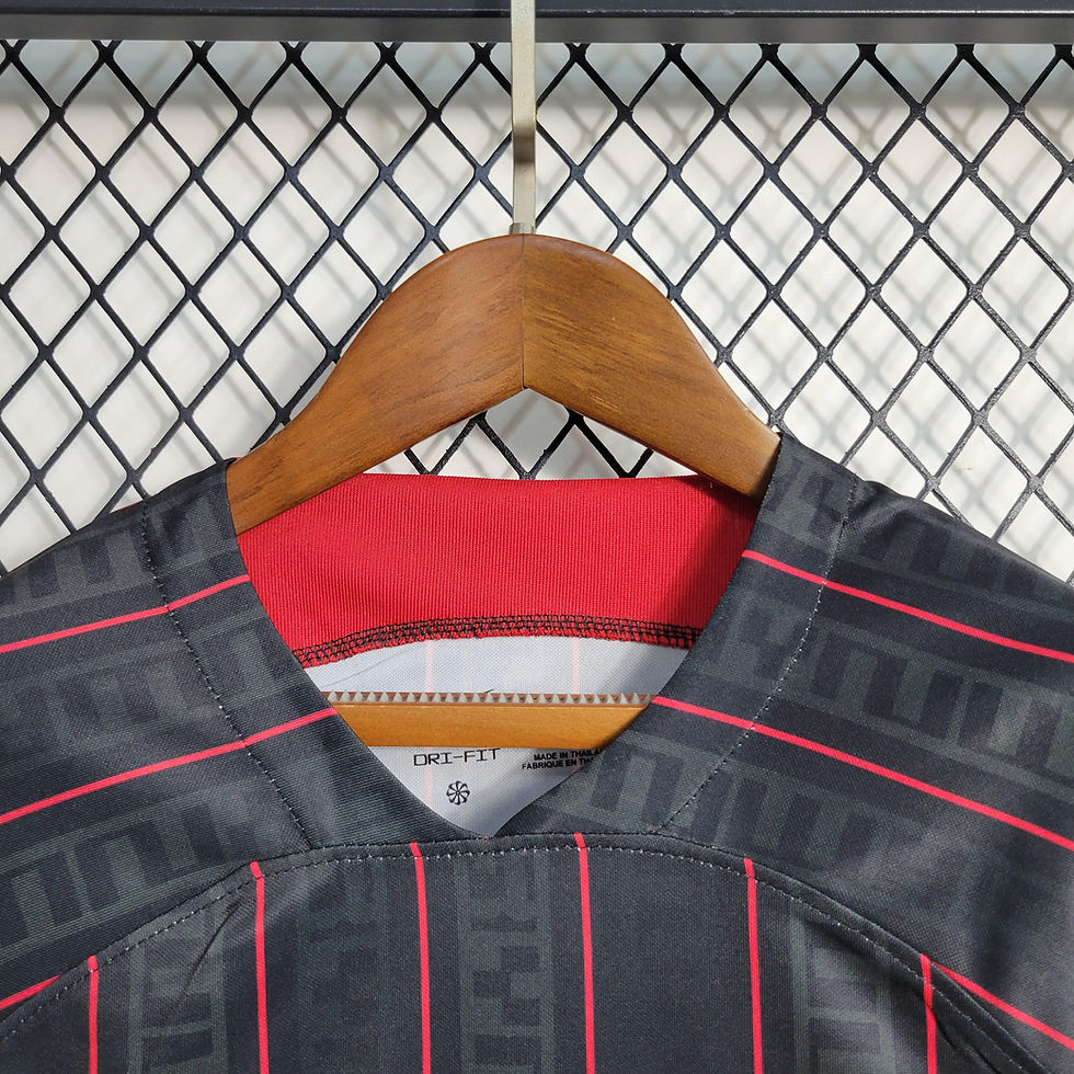 Thumbnail: Camisa Nike Liverpool Lebron James 2023 Feminina