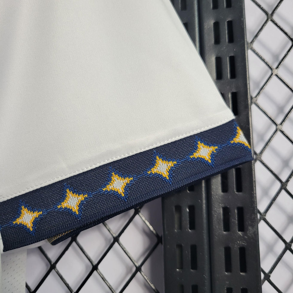 Thumbnail: Camisa Adidas La Galaxy Home 2022/2023