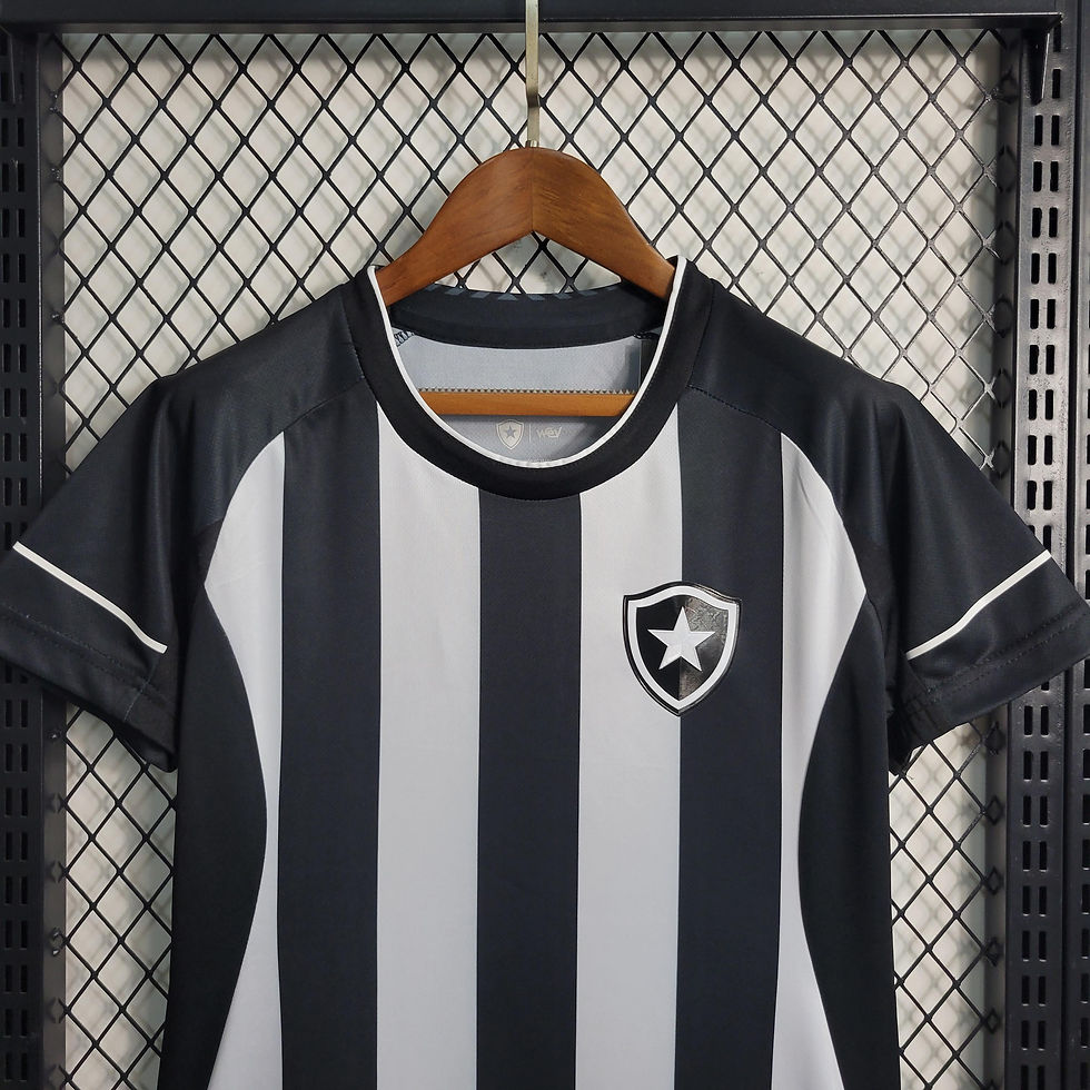 Thumbnail: Camisa 1 Botafogo 2023 Feminina