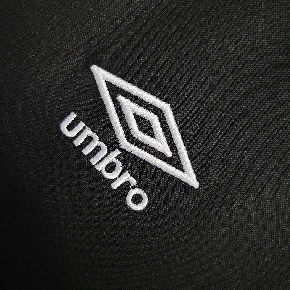 Thumbnail: Camisa Viagem Umbro Grêmio 2023/2024 Preto