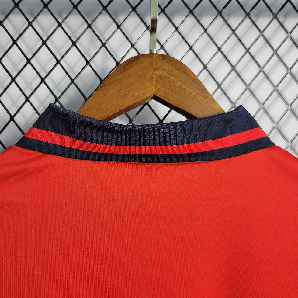 Miniatura: Camisa Polo Adidas Bayern de Munique 2022/2023