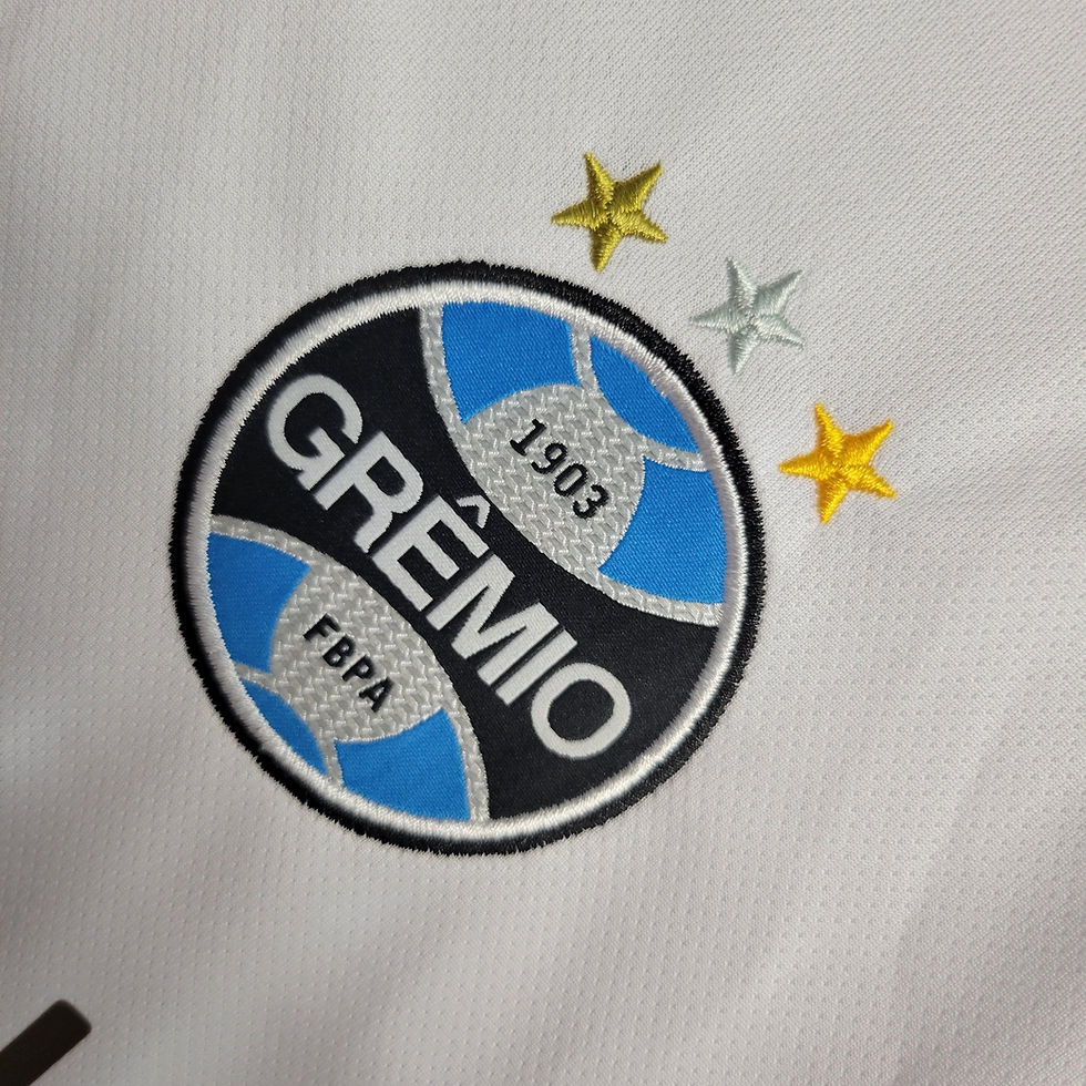 Miniatura: Camisa 2 Umbro Grêmio 2023/2024